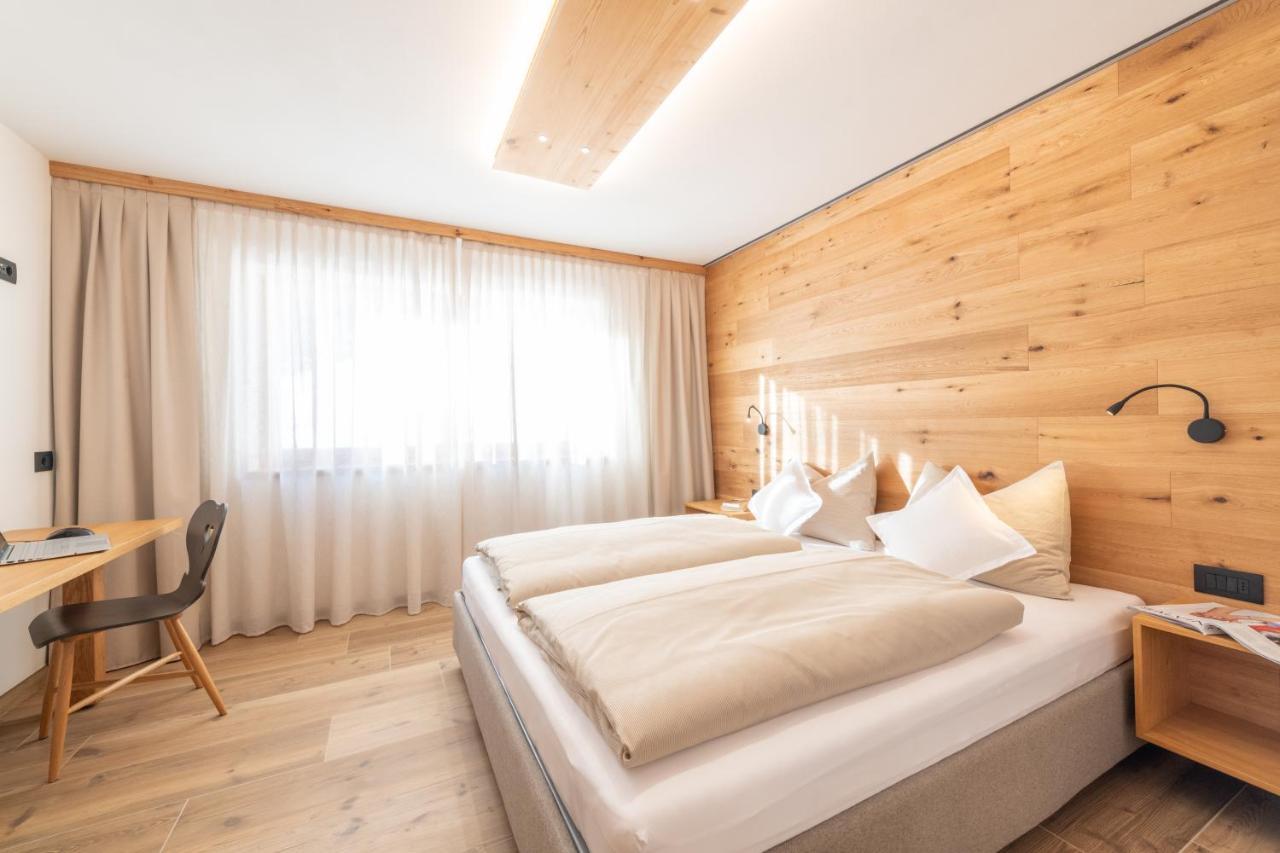 Aparthotel Ciasa Nene Franzl Badia  Esterno foto
